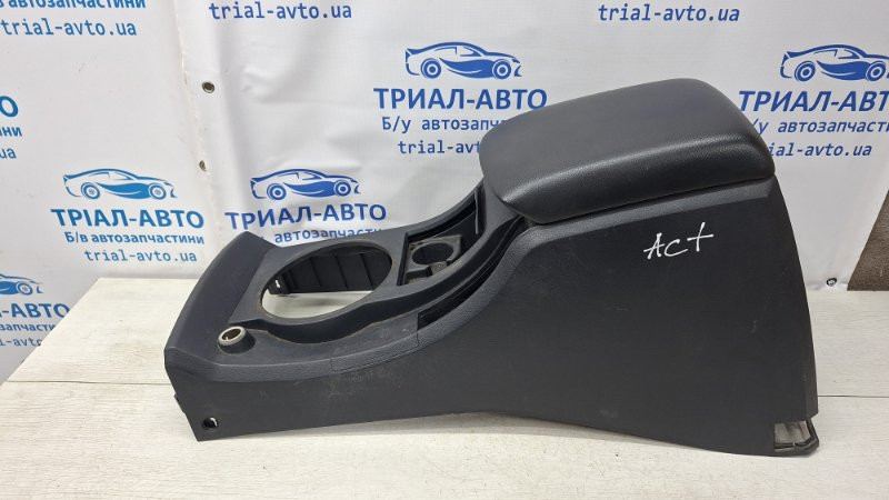 Подлокотник SsangYong Actyon 2005-2010 7790032010LAM (Арт. 75295) Киев - изображение 6