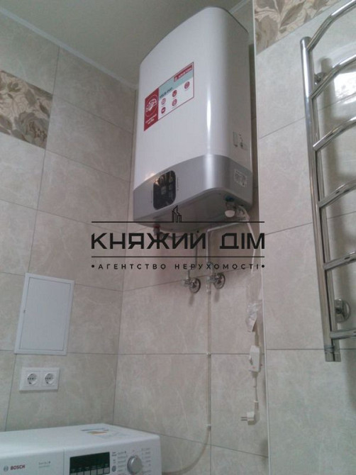 Є генератор!  Оренда 2-кімнатної квартири ЖК Либідь, Палац Украіна.11119559. Київ - зображення 5