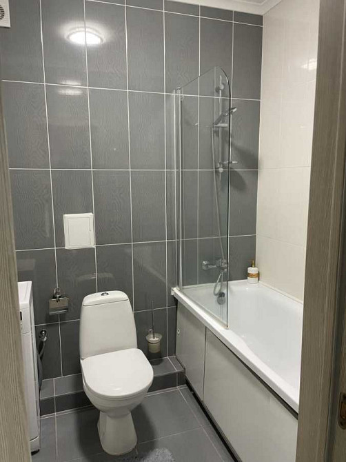 довгострокова оренда 1-к квартира Києво-Святошинський, Ірпінь, 16000 грн./міс. Ірпінь - зображення 9