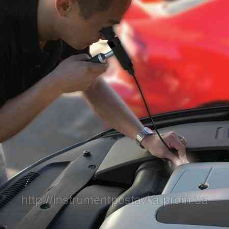 Эндоскоп зонд TOPTUL JJAU0418 Харків