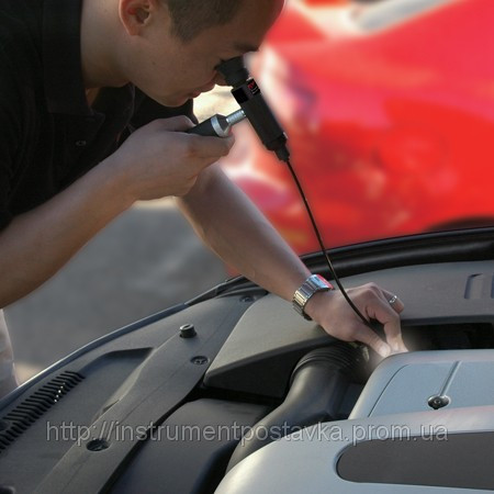 Эндоскоп зонд TOPTUL JJAU0418 Харків - зображення 3