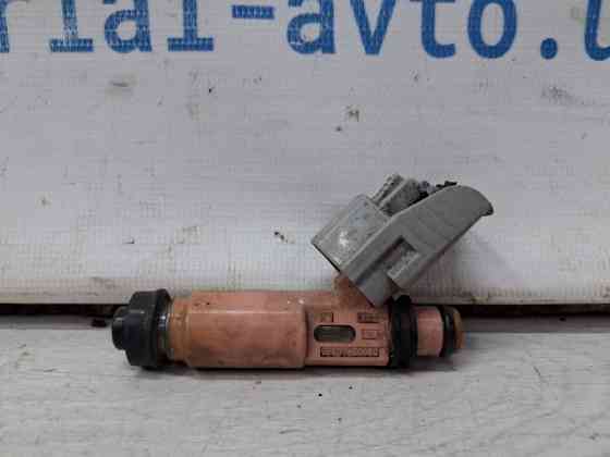 Форсунка топливная Toyota Camry XV30 3.0 БЕНЗИН 1MZFE 2001 (б/у) Київ