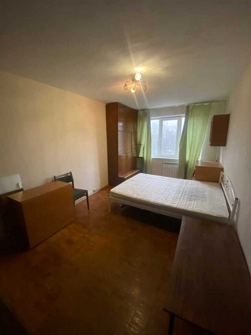 долгосрочная аренда 1-к квартира Киев, Подольский, 9000 грн./мес. Київ - зображення 9