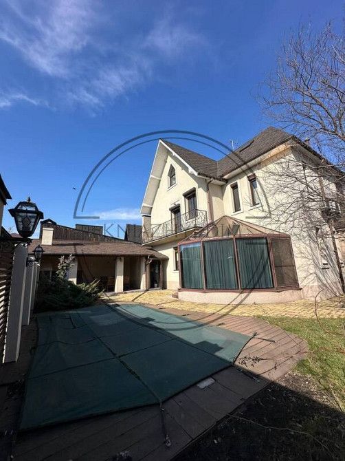 Без комісії Продаж будинку метро Осокорки 5 хв. СТ Південне, біля озеро Мартиш КОД 2211753 Киев - изображение 8