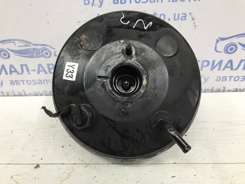 Вакуумный усилитель тормозов Kia Sorento 2002-2011 591103E650 (Арт. 52384) Київ - зображення 3