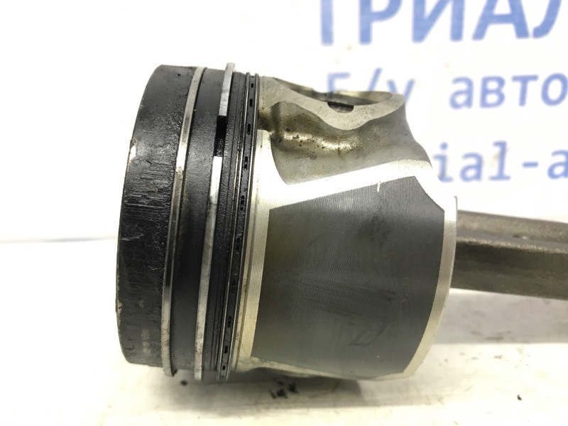 Поршень с шатуном Kia Ceed JD 1.6 DIESEL D4FB 2012 (б/у) Киев - изображение 5