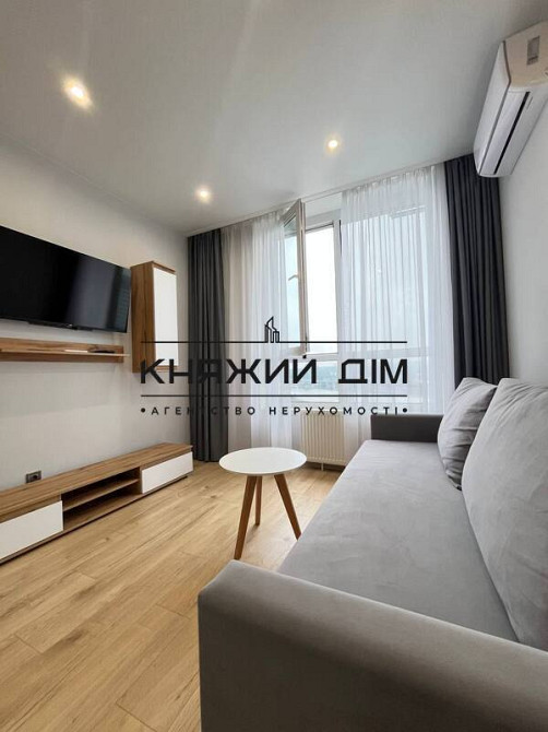 Оренда 2 кімнатної квартири ЖК Берег Дніпра КОД 11203827 Киев - изображение 8