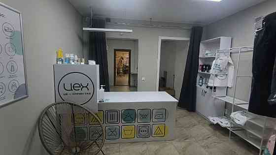 Без%% Аренда помещения н/ф фасад 52 кв. ЖК Навигатор пер. Балтийский 5 Киев