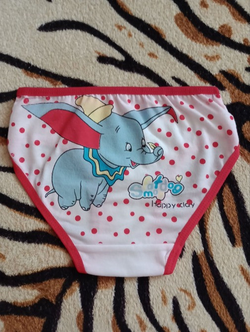 трусики з малюнком позаду Київ - зображення 3