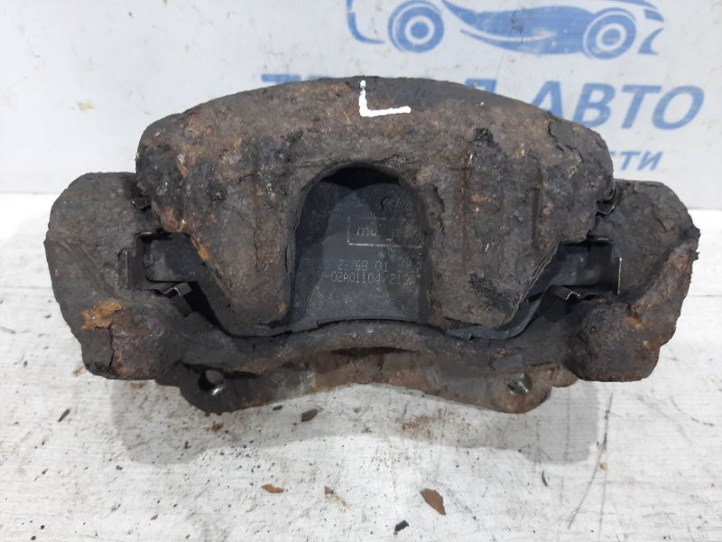 Суппорт передний левый Toyota Avensis 2002-2010 4775005060 (Арт. 26487) Киев - изображение 2