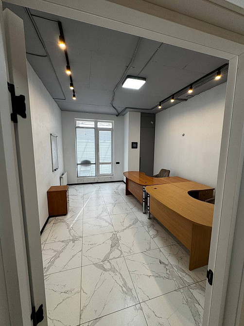 ТЕРМІНОВО! Євродвушка з терасою в Приморському районі ЖК Aqua Marine, Одеса Одесса - изображение 10