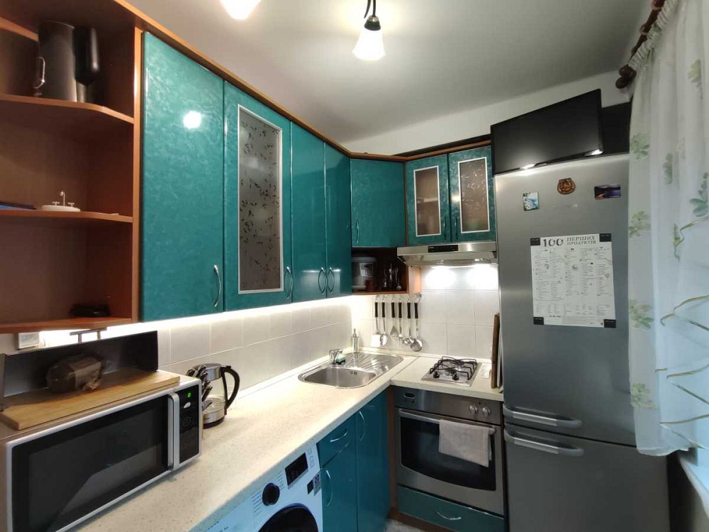 продажа 2-к квартира Киев, Деснянский, 64999 $ Київ - зображення 2