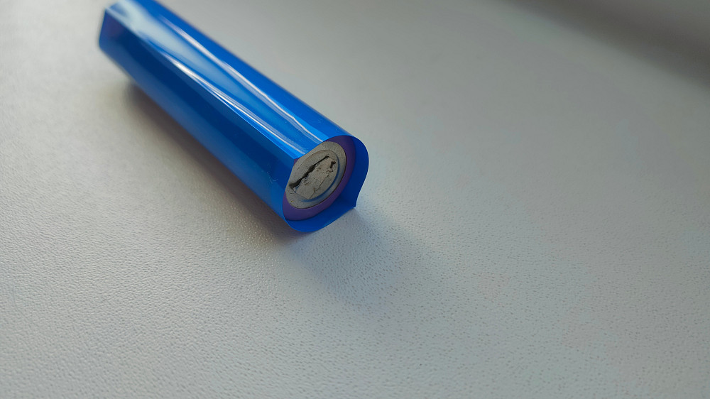 Термоусадочная трубка 5 штук из ПВХ для 18650 Борисполь - изображение 6