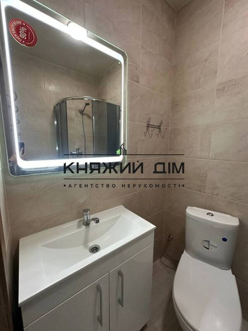Оренда 1 к. Кв. студіо в ЖК Рів'єра м. Славутич 3 хв. ходьби.11174227 Київ - зображення 7