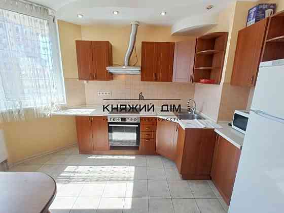 Оренда 2-кімнатна роздільна в новому будинку м. Виставковий центр.Код 1118461 Киев