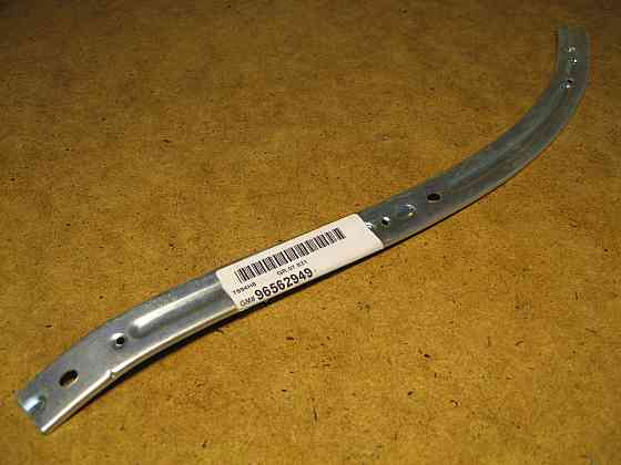 Кронштейн переднего бампера Matiz Дніпро