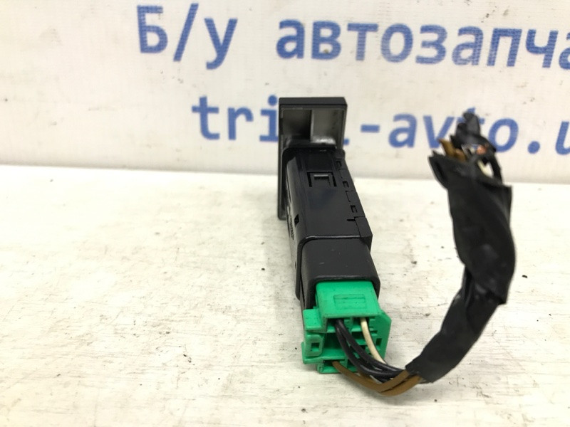 Кнопка противотуманок SsangYong Korando C200 2.0 DIESEL 2010 (б/у) Киев - изображение 3