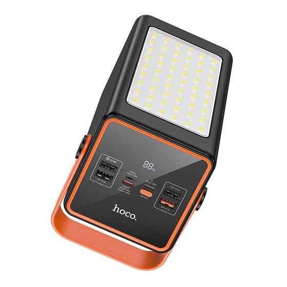 Портативное ЗУ Power Bank Hoco J107 Super 22.5W 90000 mAh Херсон