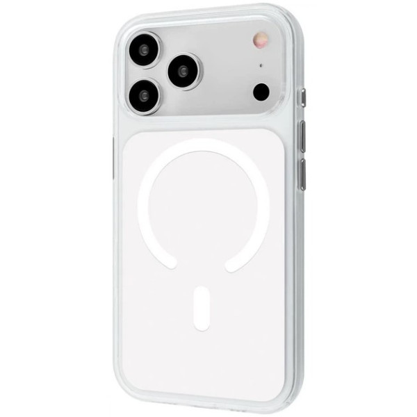 Чохол Proove Tint Case with Magnetic Ring для iPhone 17 Pro Max/18 Pro Max White (PCTCIP17PM14) Харків - зображення 1