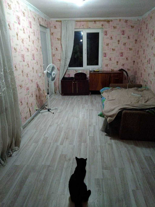 долгосрочная аренда 1-к квартира Одесса, Хаджибейский, 4000 грн./мес. Одеса - зображення 1