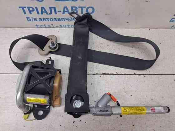 Ремень безопасности передний левый Nissan Note 2005-2013 868859U15A (Арт. 84549) Київ