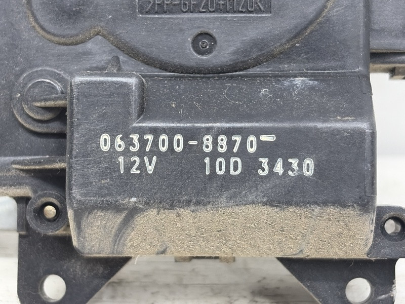 Сервопривод Toyota Prado 2002-2009  (Арт. 83343) Київ - зображення 3