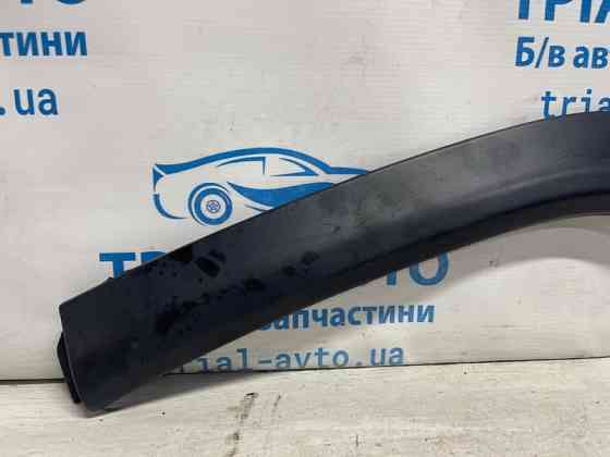 Накладка крыла Jeep Compass 2016-2020 5UP19RXFAB (Арт. 74221) Киев