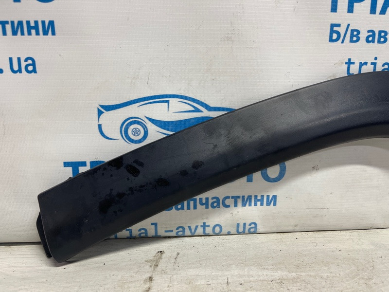 Накладка крыла Jeep Compass MP 2.4 БЕНЗИН EDE 2016 задн. лев. (б/у) Киев - изображение 3