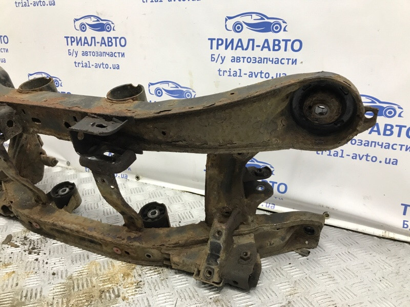 Балка задней подвески Ford Kuga CBS 2.0 DIESEL 2011 (б/у) Київ - зображення 8