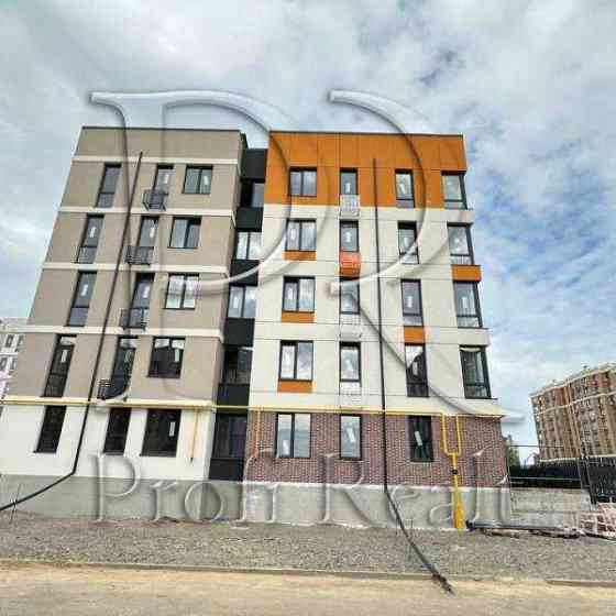 продажа 1-к квартира Киево-Святошинский, Софиевская Борщаговка, 34000 $ 