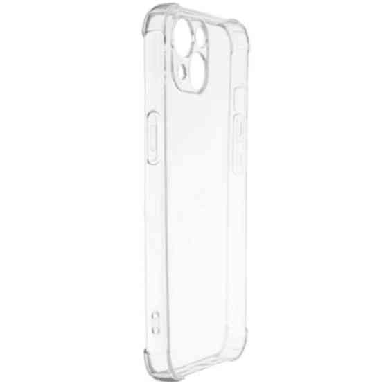 Чохол Gelius Ultra Thin Proof для iPhone 13 Прозорий Харків