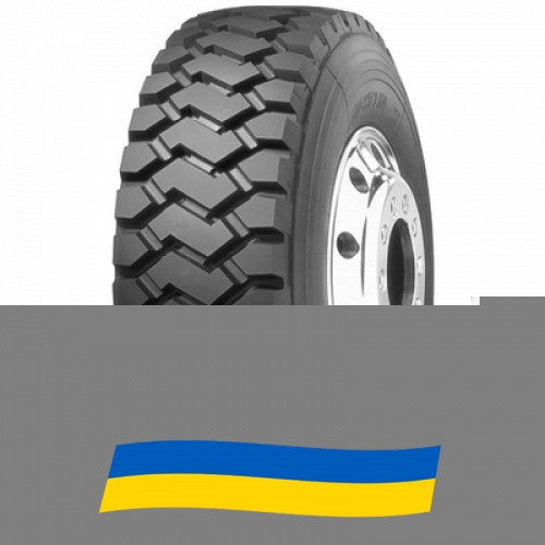 12 R24 Michelin XDL 158/155F Кар'єрна шина Київ - зображення 2