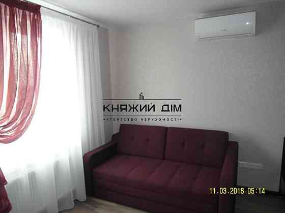 Оренда 1-к квартиру на вул. Ломоносова, м. Васильківська ЖК Амурський. Код об'єкта: 11197897 Киев