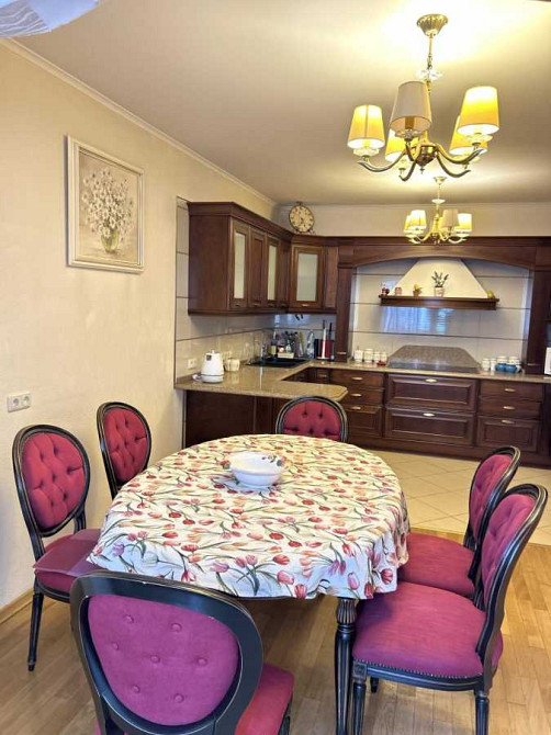 продажа 5-к квартира Киев, Оболонский, 537600 $ Київ - зображення 4