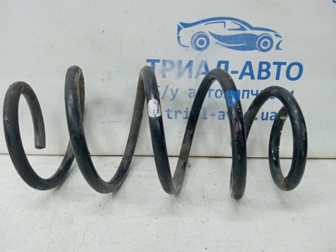 Пружина передняя SsangYong Korando C200 2.0 DIESEL D20DT 2010 (б/у) Київ - зображення 4