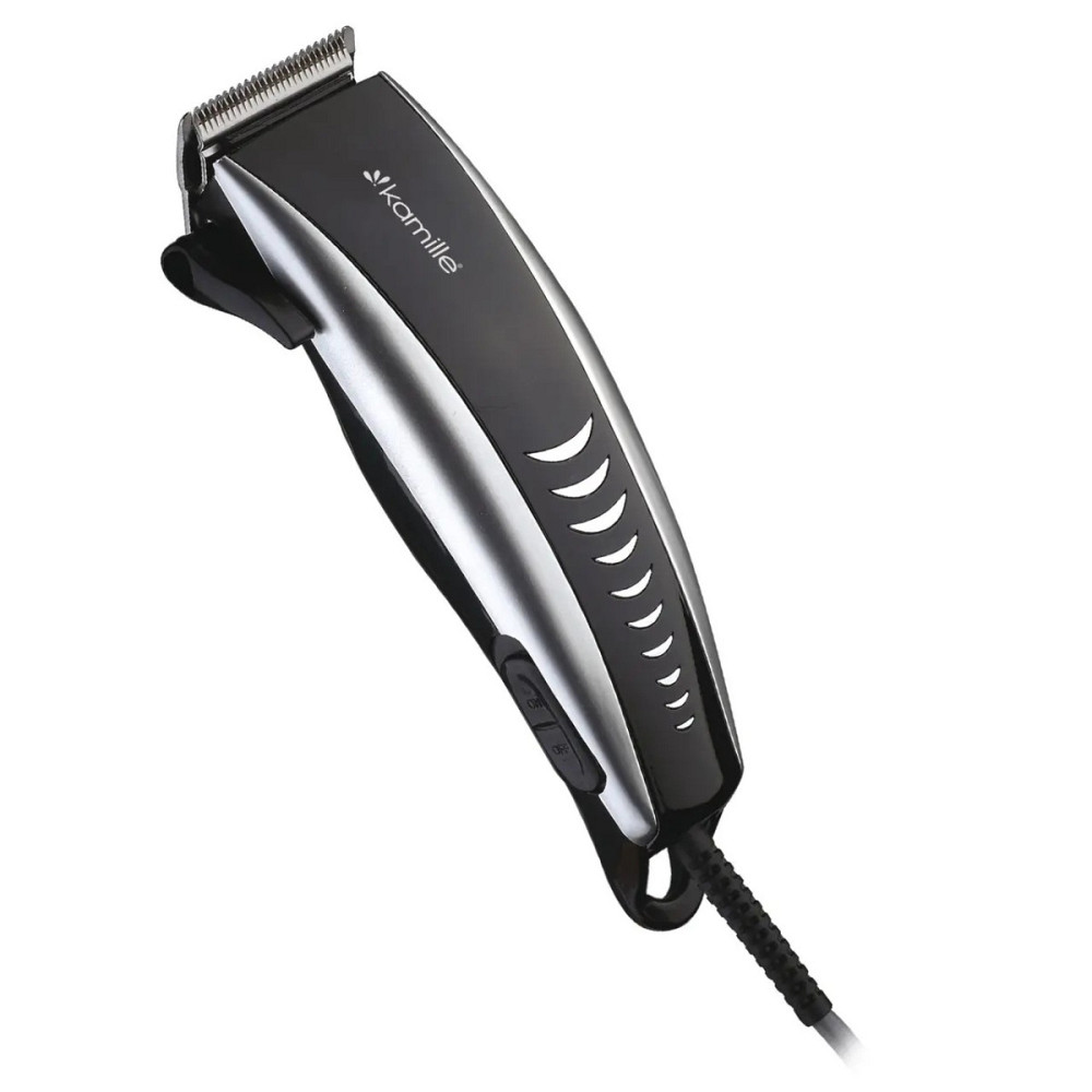 Машинка для стрижки волос Kamille KM-6802 Київ - зображення 1