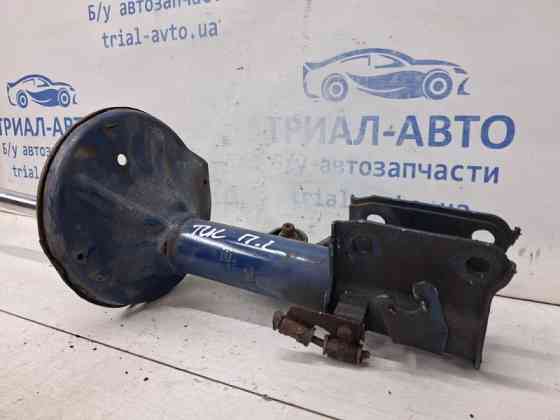 Амортизатор передний левый Hyundai Tucson JM 2.0 DIESEL D4EA 2004 (б/у) Киев