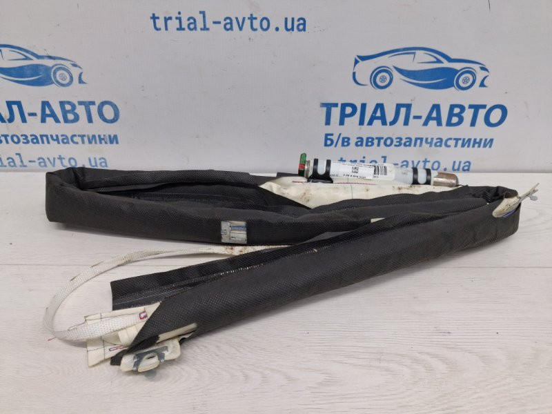 Airbag потолка(шторка) левый Renault Megane 2008-2016 985P15305R (Арт. 74723) Київ - зображення 4