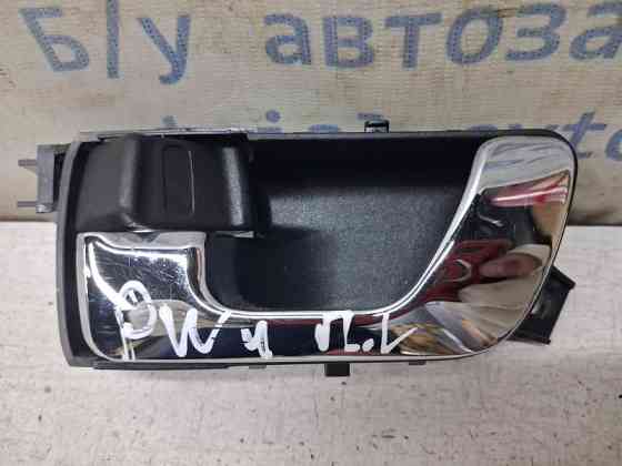 Ручка двери внутреняя передняя левая Mitsubishi Pajero Wagon 2006-2022  (Арт. 83747) Київ