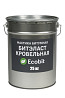 Мастика битумная ведро 25,0 кг БИТЭЛАСТ - КРОВЕЛЬНЫЙ Ecobit ДСТУ Б В.2.7-108-2001 Днепр