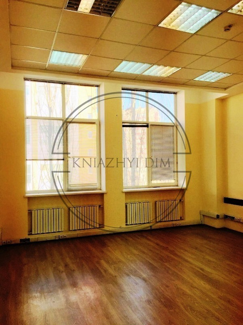 Отличный офис на Лукьяновке. В офисном центре. М. Лукьяновская. Код объекта: 1416986 Київ - зображення 3