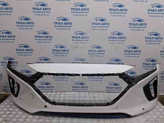 Бампер передний Hyundai Ioniq 2016- 86511G2000 (Арт. 80588) Киев