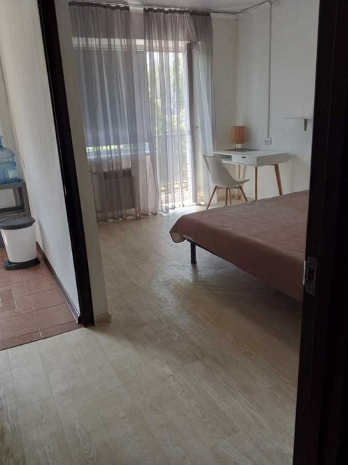 долгосрочная аренда 1-к квартира Киев, Дарницкий, 10000 грн./мес. Київ - зображення 7