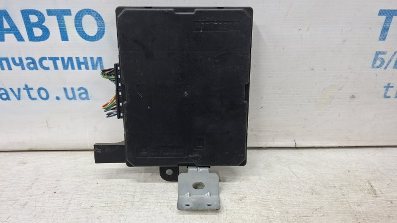 Блок комфорта Mitsubishi Lancer 10 2.0 БЕНЗИН 4B11 2007 (б/у) Київ - зображення 3