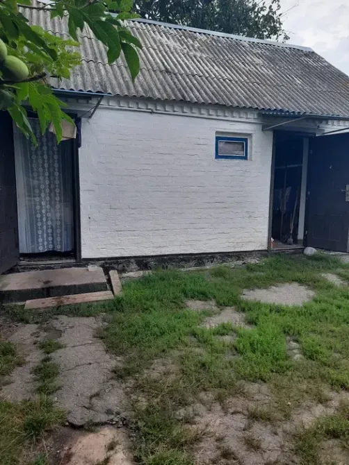 Продається затишний будинок в с. Житні Гори Білоцерківського району Київської обл. Ракитное - изображение 7