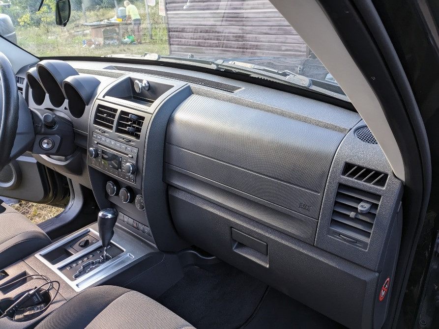 Dodge Nitro 2007 Одеса - зображення 10