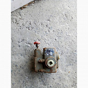 Гидроклапана 10-10-1-11УХЛ4, расхода предохранительные Харків