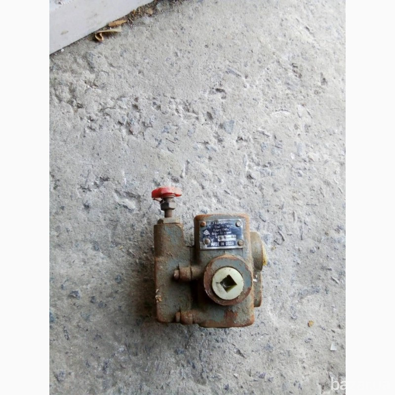 Гидроклапана 10-10-1-11УХЛ4, расхода предохранительные Харків - зображення 4