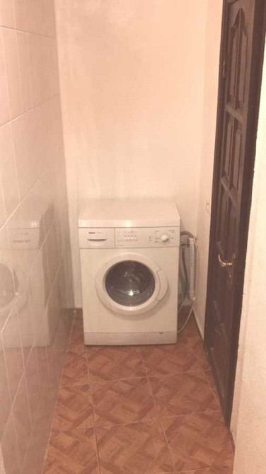 долгосрочная аренда 1-к квартира Одесса, Хаджибейский, 4500 грн./мес. Одесса - изображение 5