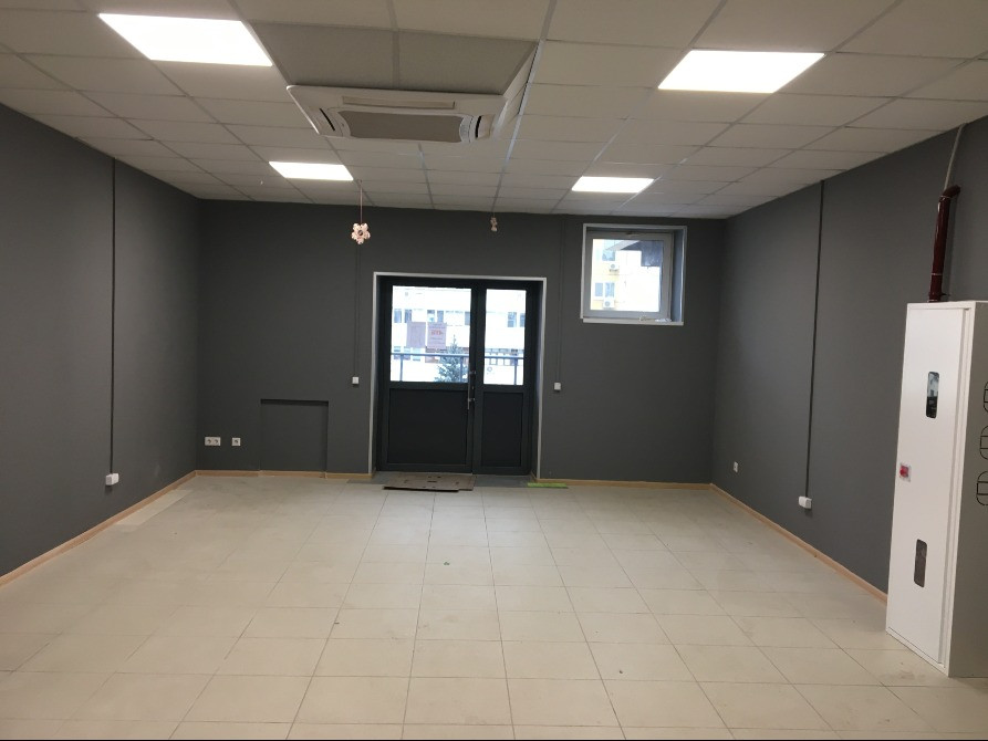 Оренда приміщень в АТБ м.Київ, вул. Ернста, 14 Київ - зображення 3